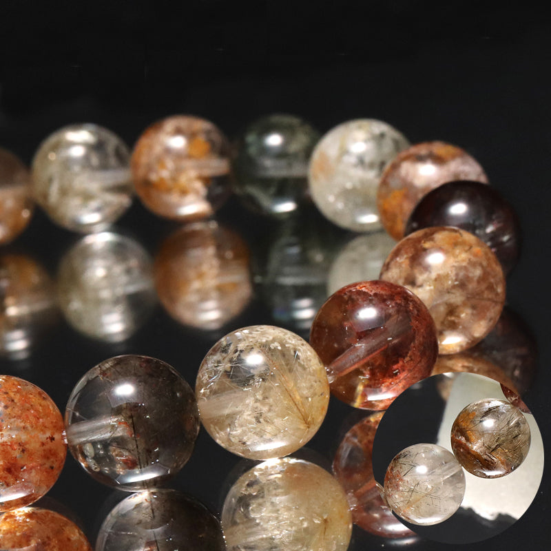 ブレス　ガーデンルチル＜ブラジル産＞　丸  [co-g1695]