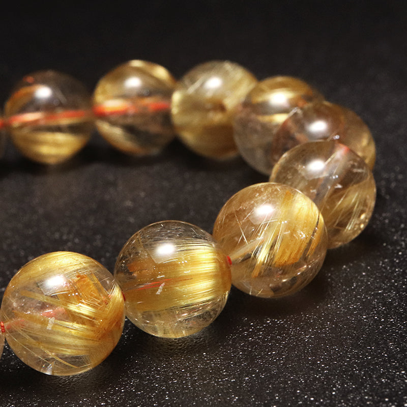 さざれ石 爆裂水晶 クラック水晶 ブルー パッケージ付き 約100g