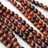 Red Tiger Eye A+ Round [st-g0114]