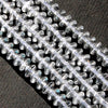 Synthetic Quartz Abacus [st-g1057]