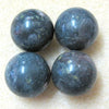 Round ball plum blossom stone [po-g3040]