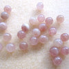 Strawberry Quartz Round Ball [po-g3021]