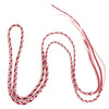 Parts Necklace string Double braid Approx. 90cm [sb-g0064]