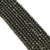 Chain Hematite Magnetic Cut [st-g1043]