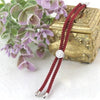Parts Cord Bracelet [sb-g0065]