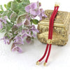 Parts Cord Bracelet [sb-g0065]