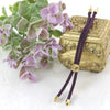 Parts Cord Bracelet [sb-g0065]