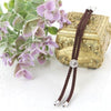 Parts Cord Bracelet [sb-g0065]