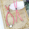 Parts Cord Bracelet [sb-g0065]