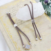 Parts Cord Bracelet [sb-g0065]
