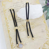 Parts Cord Bracelet [sb-g0065]