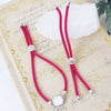 Parts Cord Bracelet [sb-g0065]
