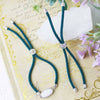 Parts Cord Bracelet [sb-g0065]