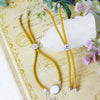 Parts Cord Bracelet [sb-g0065]