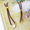 Parts Cord Bracelet [sb-g0065]