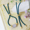 Parts Cord Bracelet [sb-g0065]