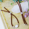 Parts Cord Bracelet [sb-g0065]