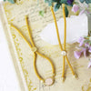 Parts Cord Bracelet [sb-g0065]