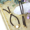 Parts Cord Bracelet [sb-g0065]