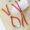Parts Cord Bracelet [sb-g0065]