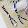 Parts Cord Bracelet [sb-g0065]