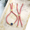 Parts Cord Bracelet [sb-g0065]