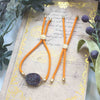 Parts Cord Bracelet [sb-g0065]