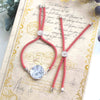 Parts Cord Bracelet [sb-g0065]