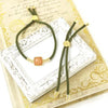 Parts Cord Bracelet [sb-g0065]
