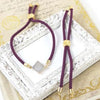 Parts Cord Bracelet [sb-g0065]