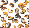 Magatama Tiger Eye Magatama [po-g4012]