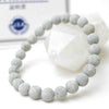 [Japanese Famous Stone] Breath Tatsunite Blue (Tatsuyama Stone) <Made in Takasago City, Hyogo Prefecture> Round [br-g8076]