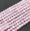 Purple Chalcedony (colored) Round [st-g0071]