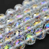 Rainbow Aura Diamond Cut [st-g1052]
