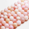 Pink Opal Strand <Australian> AA Grade Round [st-g0019]