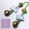 Original design strap, Rat, Jade, with bell [ac-g5057]