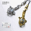 [20% off February birthstones only until January 31st (automatic discount at checkout)] [Japanese Stone] Rolling Strap [ac-g5001]