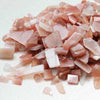 Sun Moonstone Pebbles Small to Medium Grains Approx. 1kg [gr-g1021]