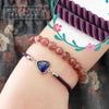 Parts Cord Bracelet [sb-g0065]