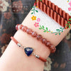 Parts Cord Bracelet [sb-g0065]