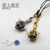[20% off February birthstones only until January 31st (automatic discount at checkout)] [Japanese Stone] Rolling Strap [ac-g5001]