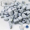 [日本名石] 蓝色龙纹石 <兵库县高砂市产> 带包装 约100g [gr-g2006]