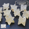 [Japanese famous stone] Macaba star Shizuoka crystal <Shizuoka prefecture> [in-g8001]