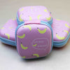 Macaron Case Square 1pc [sb-g0127]