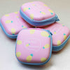 Macaron Case Square 1pc [sb-g0127]