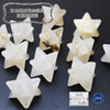 [Japanese famous stone] Macaba star Shizuoka crystal <Shizuoka prefecture> [in-g8001]