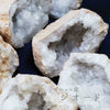Raw Crystal Geode <Made in Morocco> [rs-g0042]