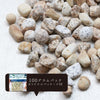 [Japanese famous stone] Amakusa stone gravel <Kumamoto Prefecture> Approx. 7-9mm Package included Approx. 100g [gr-g2021]
