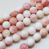 Queen Conch Shell, High Quality, Round [st-g0027]