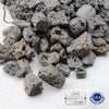 [Japanese Famous Stone] Pebbles from Mt. Fuji lava <Shizuoka Prefecture> Package included Approx. 100g [gr-g2024]